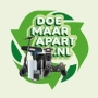 Doe maar apart