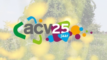 ACV Groep viert 25-jarig jubileum